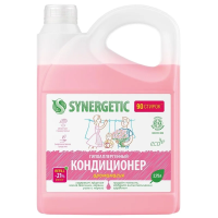 Кондиционер для белья Synergetic Аромамагия 2.75л, аромамагия, биоразлагаемый