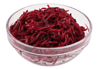 Свекла отварная соломка, 500г