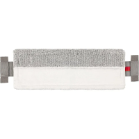 Плоский моп Росмоп 40см, микрофибра, с абразивом, MMK-40-T/31-1373