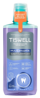 Ополаскиватель для полости рта Tiswell Multi Защита, 500мл