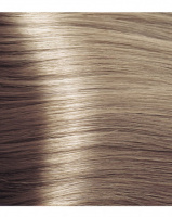Краска для волос Kapous Non Ammonia NA 9.31, очень светлый бежевый блонд, 100мл