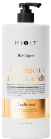 Бальзам-ополаскиватель Mixit с коллагеном и аминокислотами, 1л