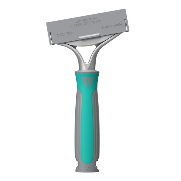 Скребки и лезвия