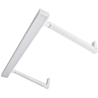 Светильник д/шк.дос Ксенон Master LED-03 36W 4000K IP20 0140036011-50