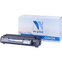 Картридж лазерный Nv Print Q2613A, черный, совместимый