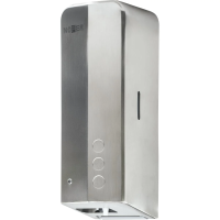 Автоматический дозатор для мыла Nofer сенсорный, 03039.S