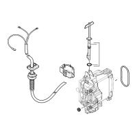 Выключатель всборе Karcher, 2.885-189