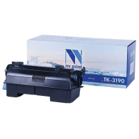 Картридж лазерный NV PRINT (NV-TK-3190) для KYOCERA ECOSYS P3055dn/3060dn, ресурс 25000 страниц, NV-