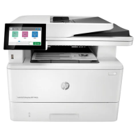 МФУ лазерное Hp M430f А4, 38 стр./мин, 100000 стр/мес