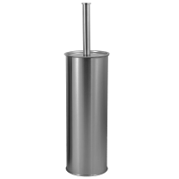 Ершик туалетный Nofer Classic матовый, 09059.S