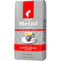 Кофе Julius Meinl Кафе Крема Интенсо Тренд Коллекция в зернах, 1кг (89535)