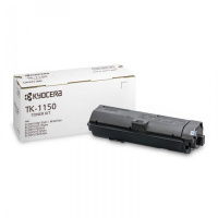 Картридж лазерный Kyocera TK-1150, черный
