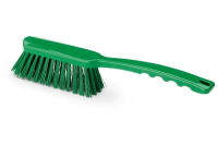 Щетка ручная средняя Igeax,  390 мм,  средний ворс,  (зелёный цвет), 1005GM
