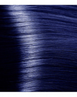 Краска для волос Kapous S 07, синий, 100мл