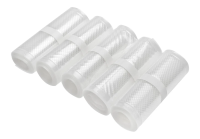 Рулон для вакуумной упаковки Metro Professional 20х600см, рифленый, 2шт/уп