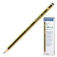 Карандаш чернографитный Staedtler Noris 120 В