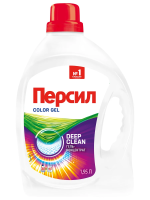 Гель для стирки Persil 'Color', для цветного белья, 1,95л
