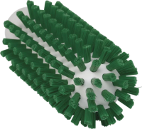 Ерш для чистки труб Vikan D50мм, жесткий ворс, зеленый, 5380502