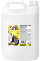 Гель для мытья посуды Simbl яркие фрукты, 5л