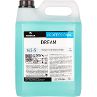 Средство для мытья посуды Pro-Brite Dream 162-5, 5л