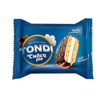 Печенье Tondi Choco Pie в глазури, 2.13кг