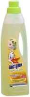 Моющее средство для полов Аистенок 950мл, для детскиъ комнат