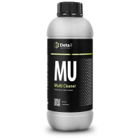 Моющее средство для автомобилей Detail Multi Cleaner 1л, DT-0157