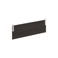 Фронтальная панель подвесная XS6DST 127.1 Дуб Юкон Модерн/Серый 1100х350х18 XTEN-S60