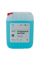 Антисептик для рук Trioclean Trioclean Pro 0090 5л, канистра
