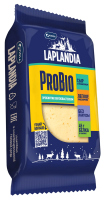 Сыр Laplandia Probio+ с пробиотиками кусок 45%, 180г