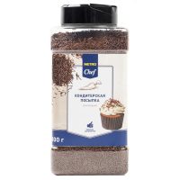 METRO Chef Посыпка кондитерская шоколадная, 800г