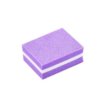 Баф микро 180/240, фиолетовый