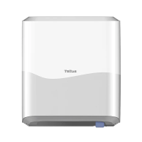 Диспенсер для полотенец в рулонах Tellus Matic Solution H1, 911000, белый