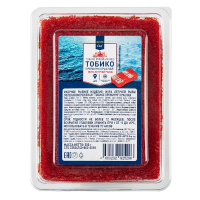 METRO Chef Икра тобико премиум красная замороженная, 500г