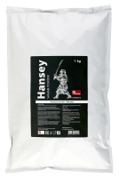 Порошок васаби Hansey 1кг