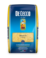 Ризо De Cecco №74, 500г