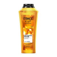 Шампунь Глисс Кур Драгоценное питание, 400мл