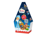 Подарочный набор Kinder Mini Mix, 130г