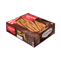 Хлебные палочки Сажинский ржаные, 2кг