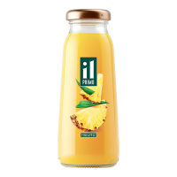 Сок IL Primo ананасовый, 200мл