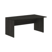 Стол эргономичный XCT 169(R) Дуб Юкон Модерн 1600х900х750 XTEN