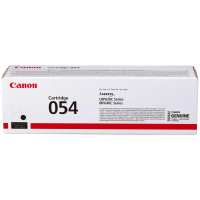 Картридж лазерный Canon 054 BK 3024C002 чер. для MF645Cx//LBP623Cdw