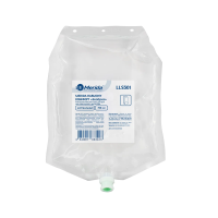 Антисептик в картридже Merida Harmony-S Экобриз LLS501, 700мл, для рук, гель