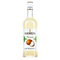 Сироп Richeza Кокос, 1л