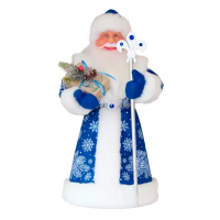 Подарочный набор ТД Аврора №76 Дед Мороз, 550г