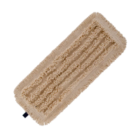 Плоский моп Merida Classic МПУ40, 40см, хлопок, петельная