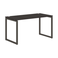 Стол прямой XQST 147 Дуб Юкон Модерн/Антрацит 1400х700х750 XTEN-Q