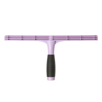 Держатель шубки для окон Hq Profiline 35см, пластик, 73558