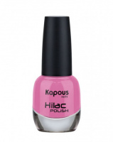 Лак для ногтей Kapous Hilac Вдохновленные цветом, 2007, 12мл
