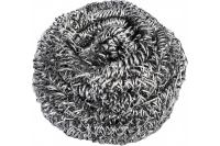 Губка York Mini 15г, металлическая спираль